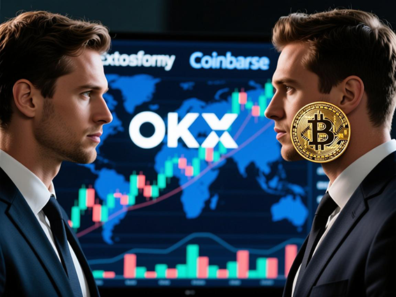 (OK交易官网网)交易所交易界面